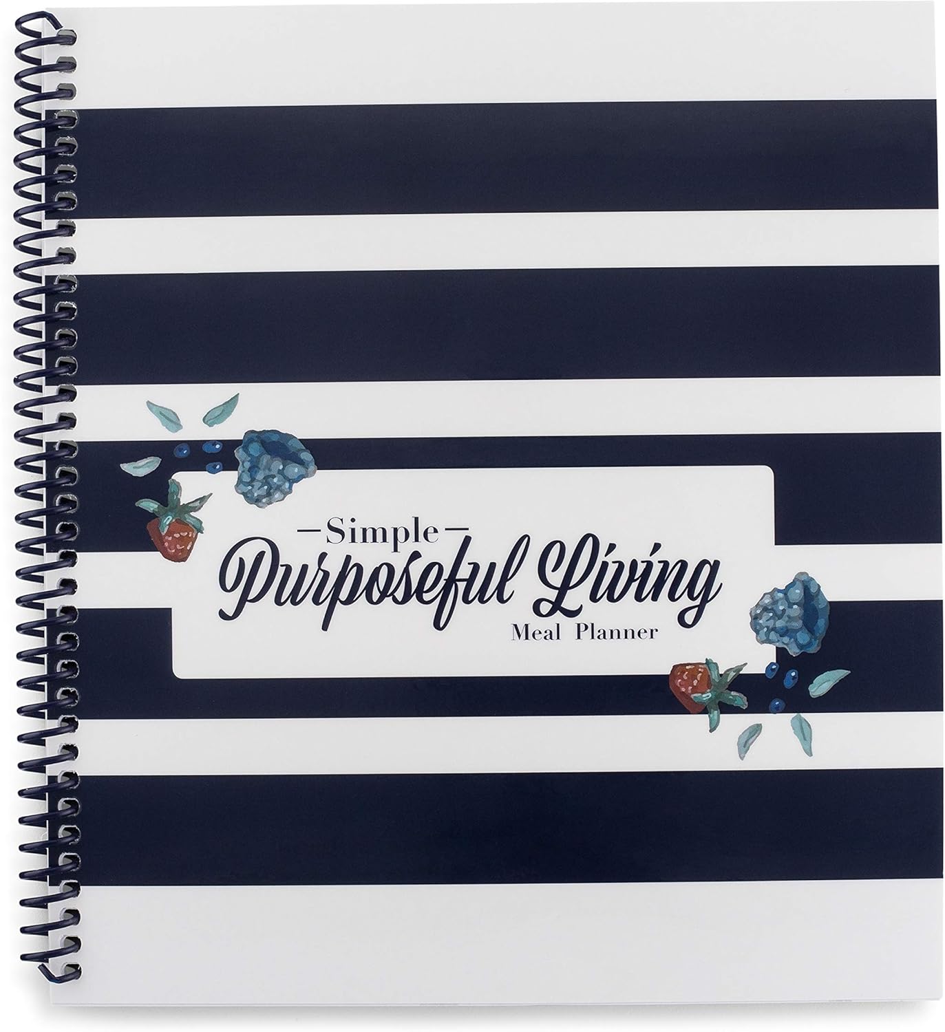 Organize Meals Like a Pro with Weekly Planner