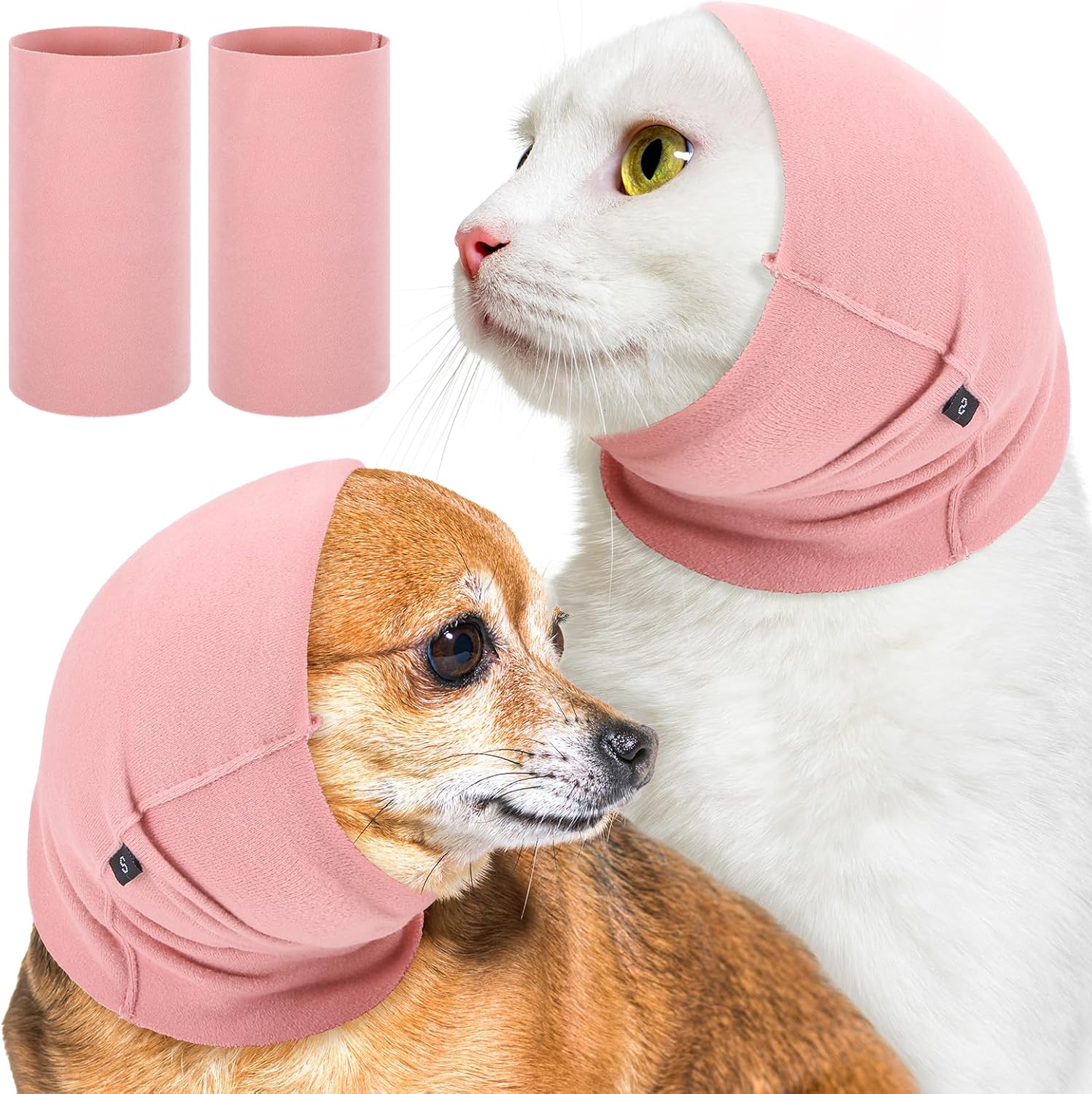 Calming Dog Hoodies - Anxiety Relief & Grooming Aid