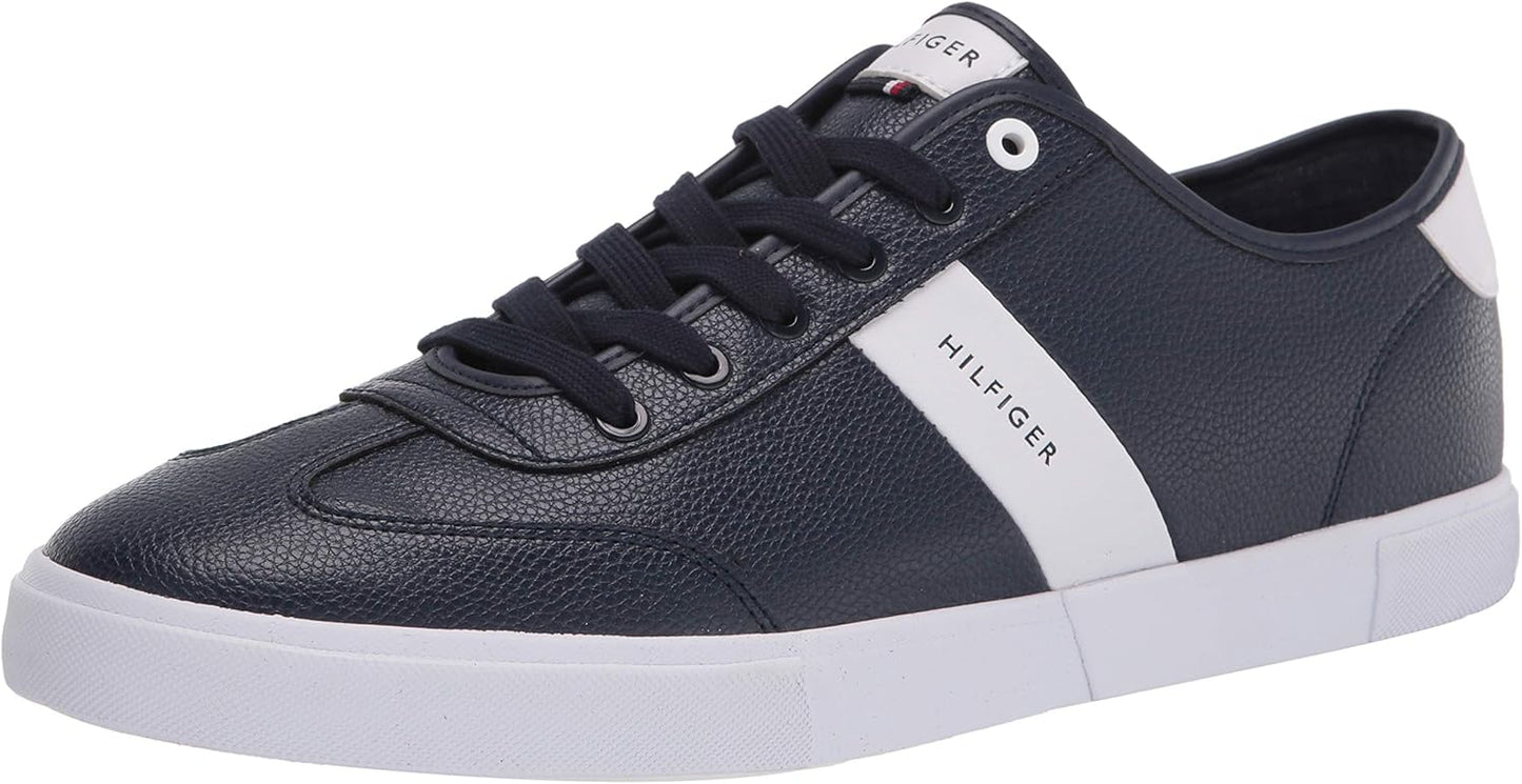 Tommy Hilfiger Men's Pandora Sneaker for Ultimate Comfort