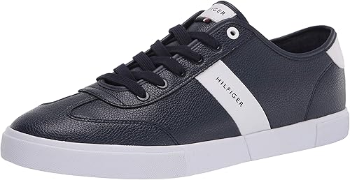 Tommy Hilfiger Men's Pandora Sneaker: Stylish Comfort for All