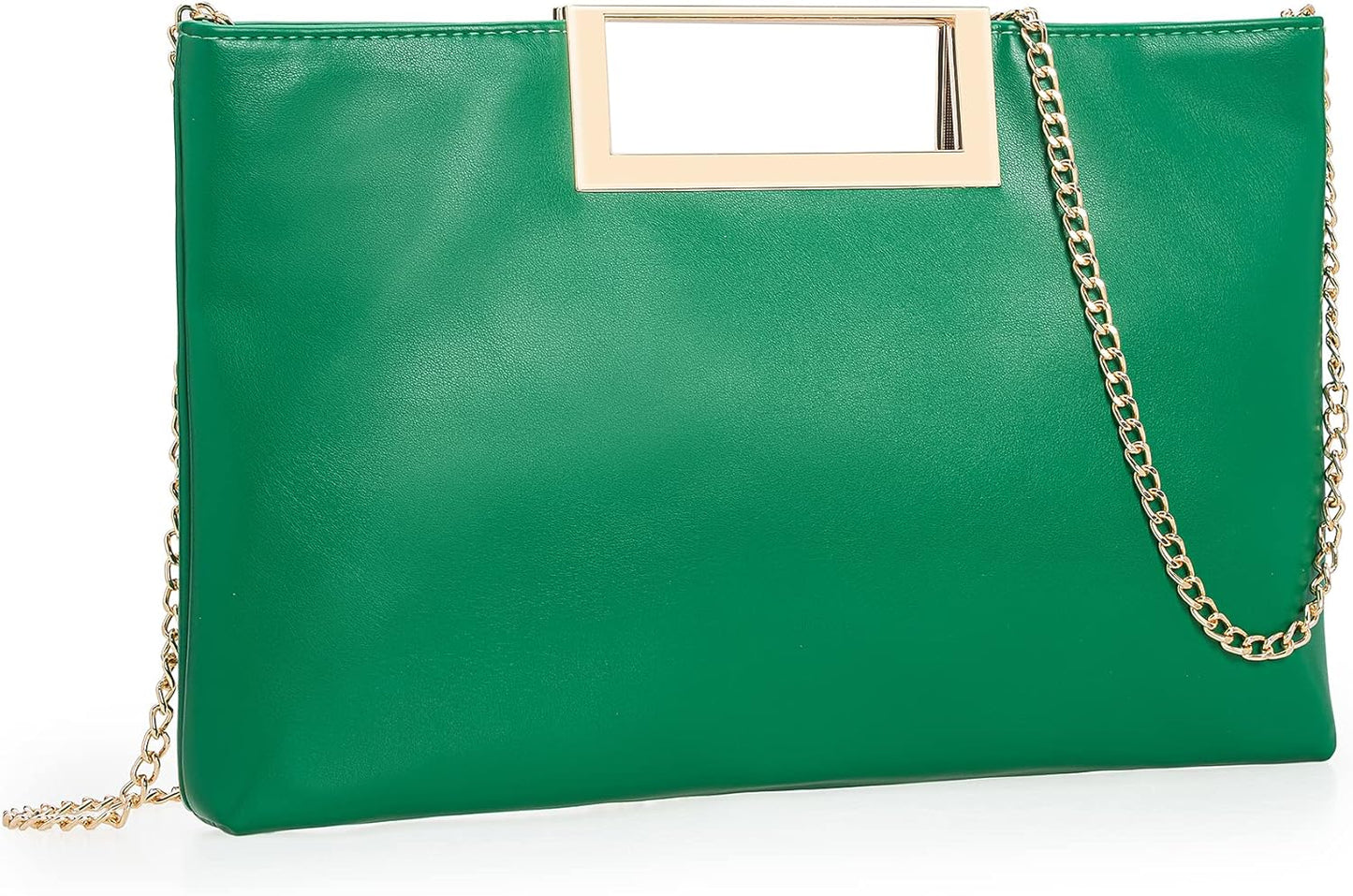 CHARMING TAILOR Fashion PU Leather Handbag for Women