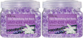 Clear Air Odor Eliminator Gel Beads - Lavender Vanilla Scent - Lasts