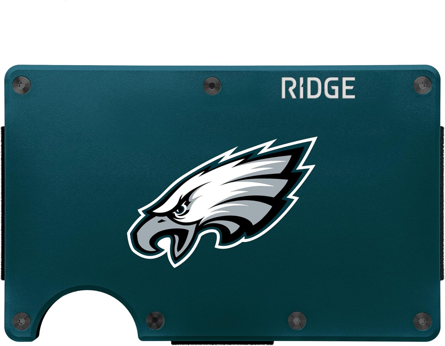 The Ridge NFL Edition Slim Minimalist Aluminum Wallet Review