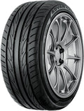 YOKOHAMA ADVAN Fleva V701 215/45R18 - High-Performance Summer Tire