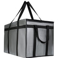 musbus Premium Insulated Food Delivery Bag XXL - Large Insulated