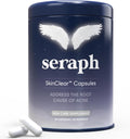 Acne Supplement - Hormonal Acne Pills Treatment - Clearer Skin