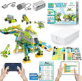Coding Robot Toy for Kids 6+ - App Programmable 100+ Models