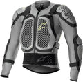 Bionic Action V2 Motocross Protection Jacket for Men - Lightweight