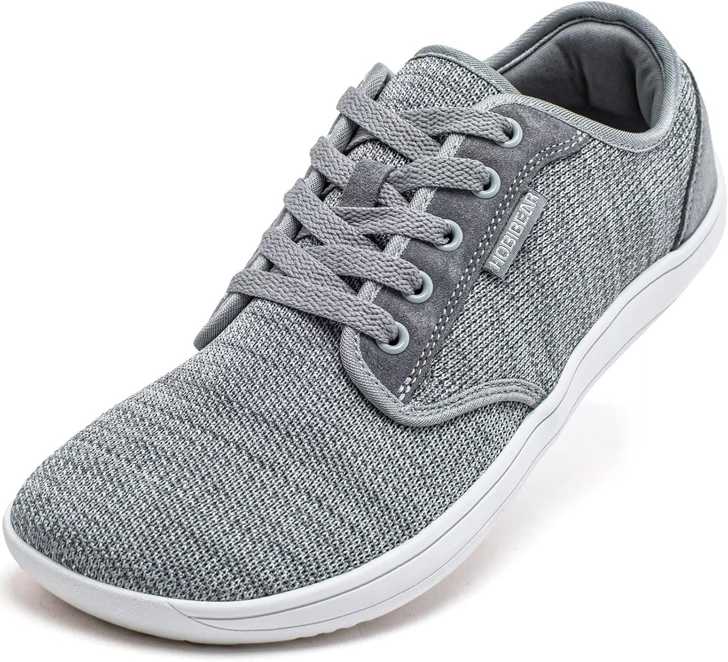 HOBIBEAR Barefoot Minimalist Shoes for Natural Walking Style
