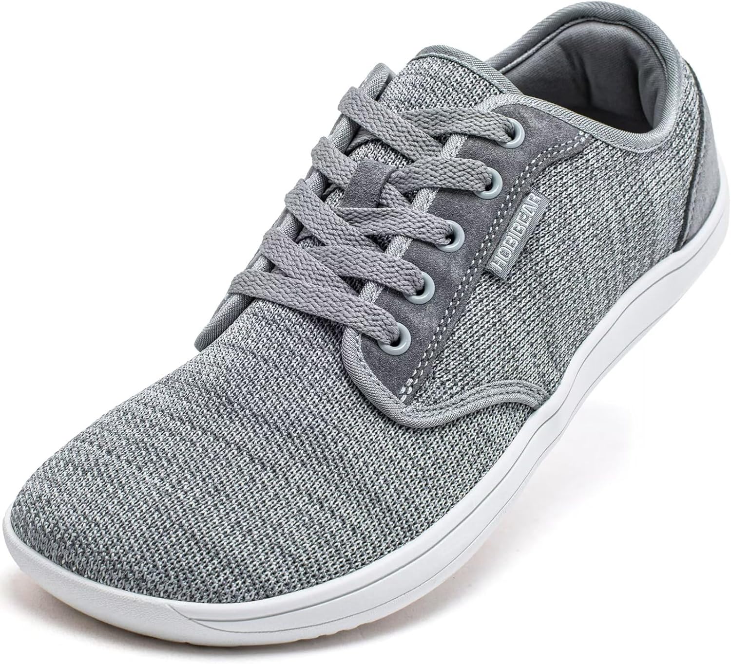 HOBIBEAR Barefoot Minimalist Shoes for Natural Walking Style