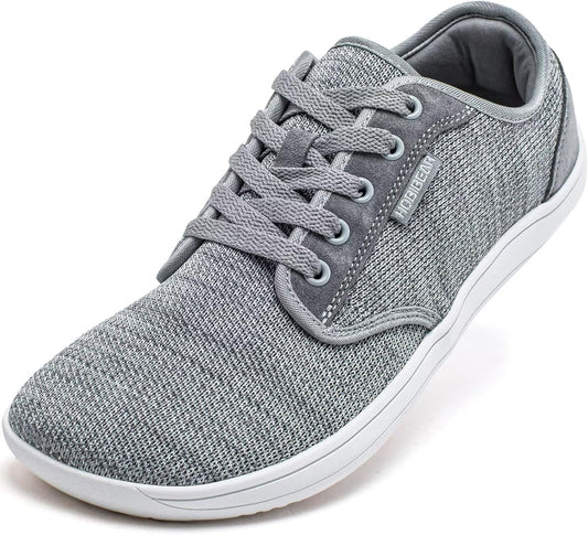 HOBIBEAR Barefoot Minimalist Shoes for Natural Movement Comfort