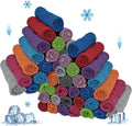 AWOWZ Cool Towels: Stay Refreshed All Day!