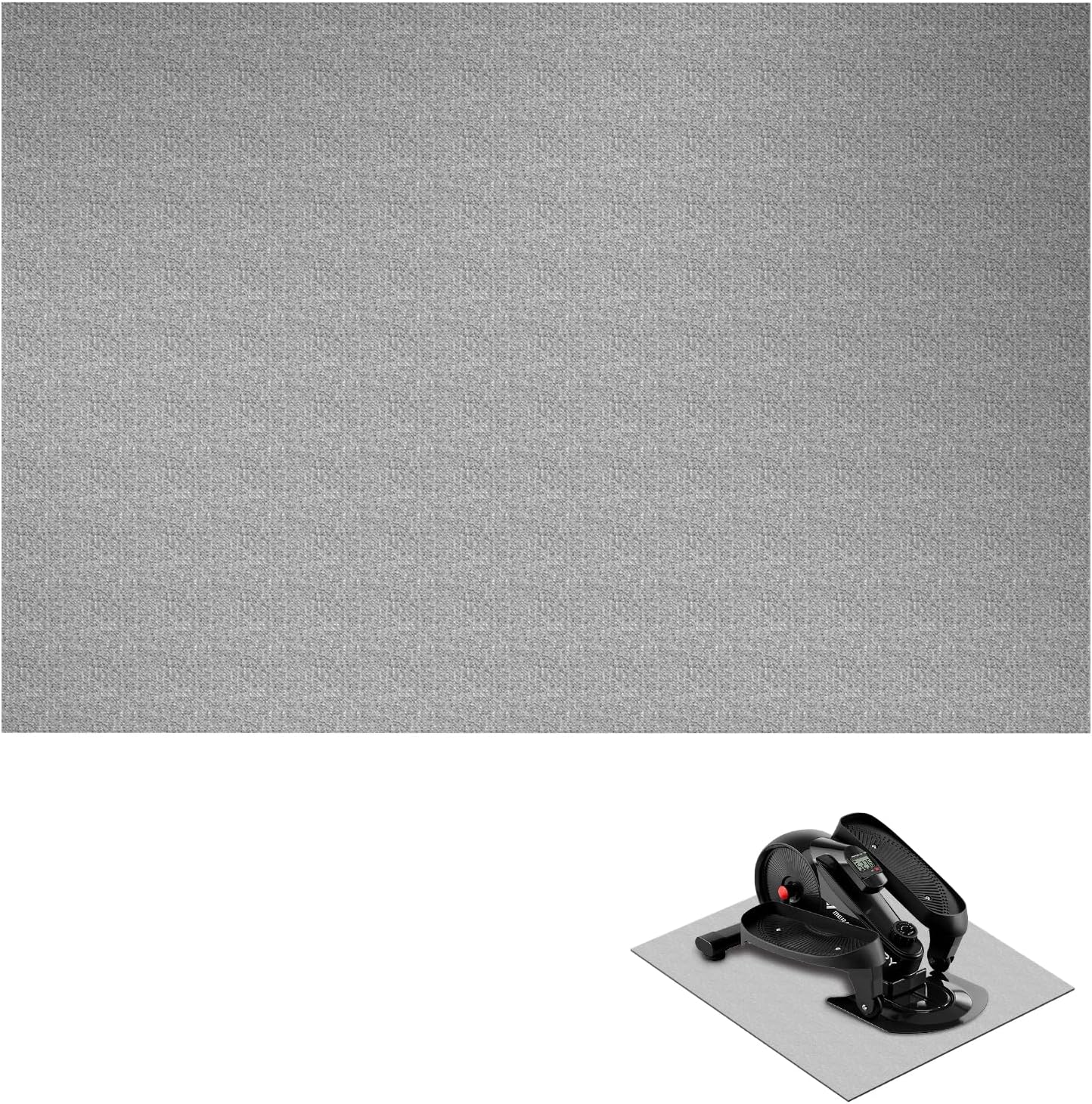 Non-Slip Mat for Enhanced Stability