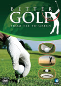 Sharper Swing: Tee to Green [Anglais]