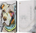 iPad Air 2 Leather Wallet Case by Head Case Designs - USA Made