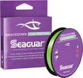 Seaguar Smackdown Braid 150 Yards Flash Green - High Visibility Line
