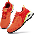 Versatile Kricely Men's Trail Running Shoes for Hiking and Sports