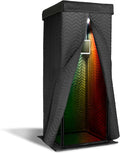 Snap Studio Portable Recording Booth - Record Crisp, Dry Vocals