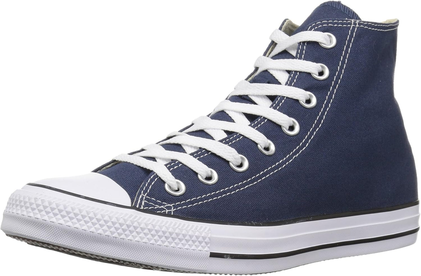Converse Men's Chuck Taylor All Star Low Top Sneakers Review
