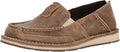 ARIAT Womens Cruiser Slip-on Shoe - Casual Comfortable Loafer