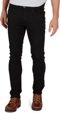 Weatherproof Vintage Mens Jeans Slim Fit - Soft Stretch Slim Jeans 2%