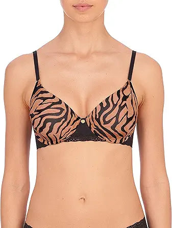 Natori Women's Bliss Perfection Contour Underwire Bra Review