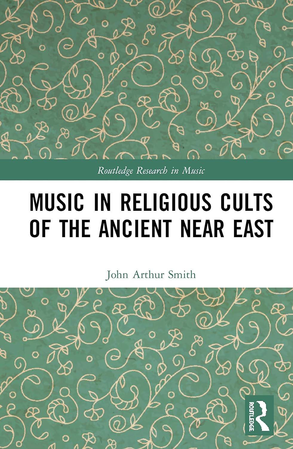 Music in Religious Cults of the Ancient Near East: A Deep Dive