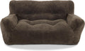 Lovupet Dog Couch for Small Medium Breed - Cozy Indoor Sofa Bed
