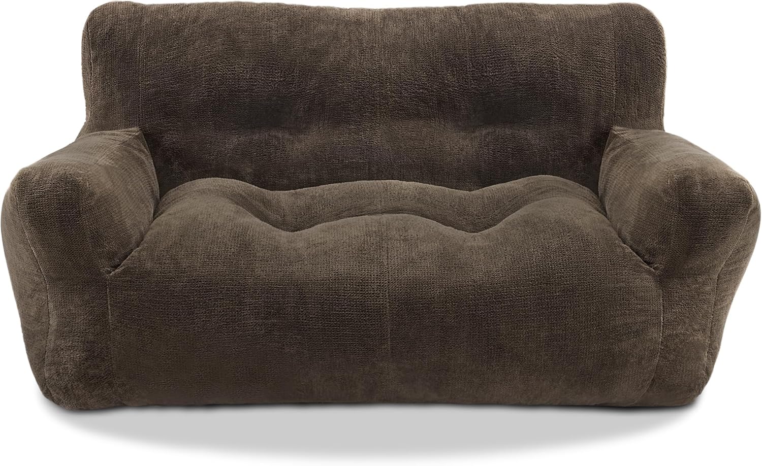 Lovupet Dog Couch for Small Medium Breeds, Stylish Dog Sofa Bed
