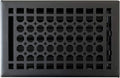 Empire Register Co Vent Cover 6x10 in Honeycomb - Heavy Duty