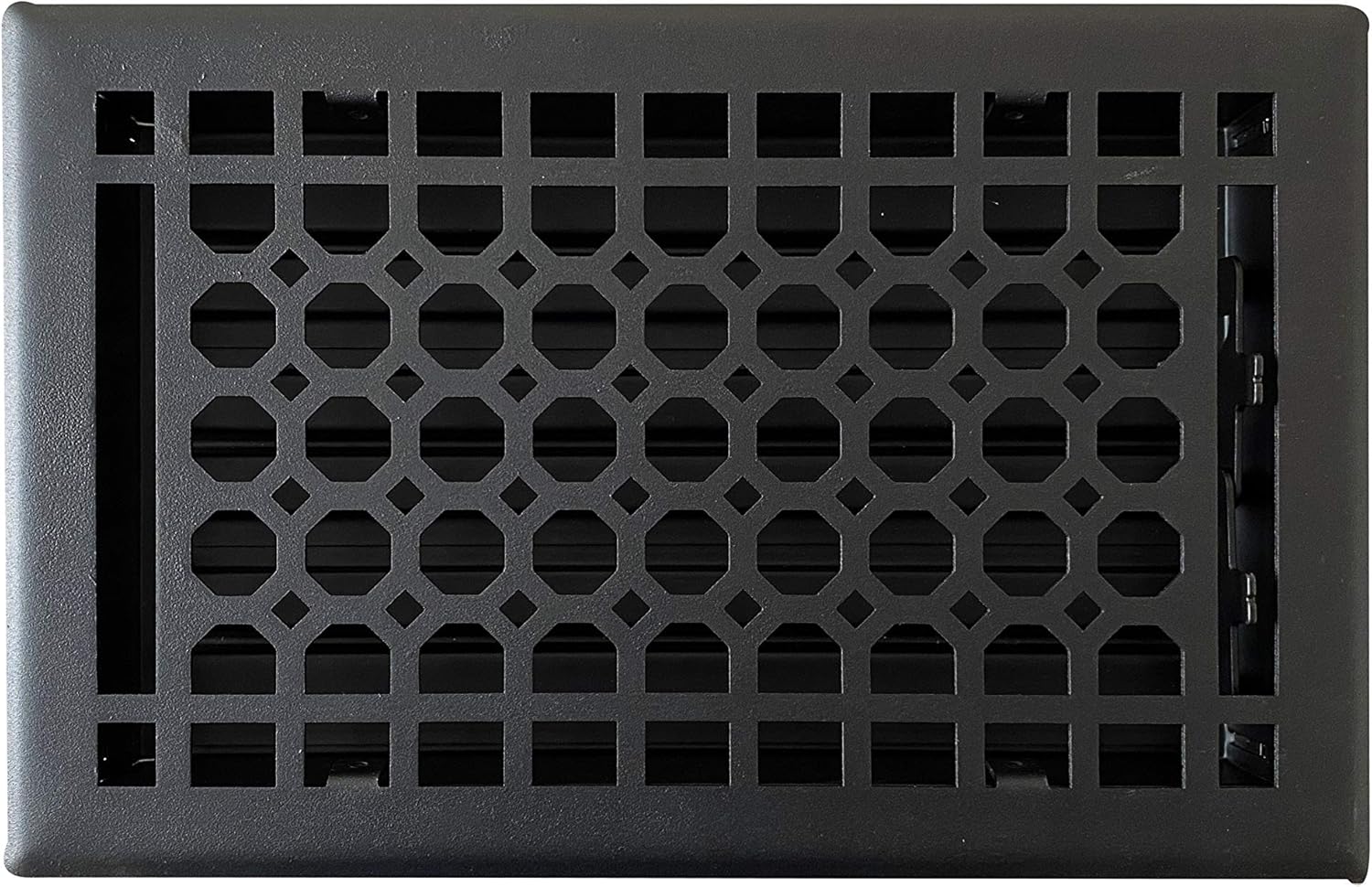 Empire Register Co Vent Cover - 6x10 inch Heavy Duty Design