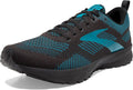 Brooks Men's Revel 5 Neutral Running Shoe - Responsive Road Trainer