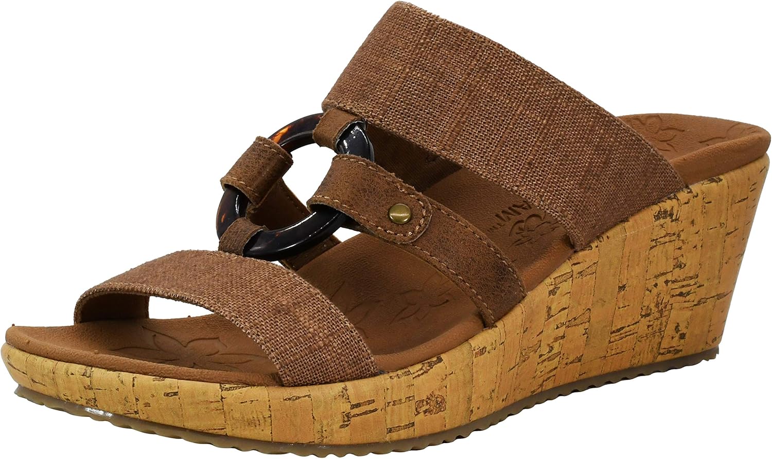 Skechers Women's BEVERLEE - Sail Away: Comfort Meets Style