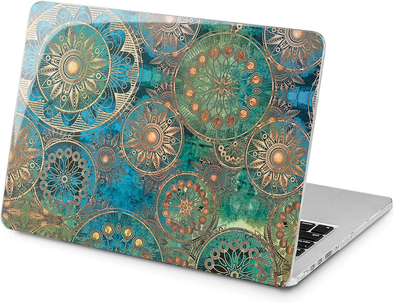 Hard Case Compatible for MacBook Pro 16 14 M3 M2 2023 M1 Pro