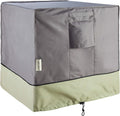 Air Conditioner AC Cover for Outside Units Fits up to 36L x 36W x 39H
