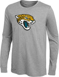 NFL Men's Game Day Long Sleeve Tee with Primary Stadium Logo