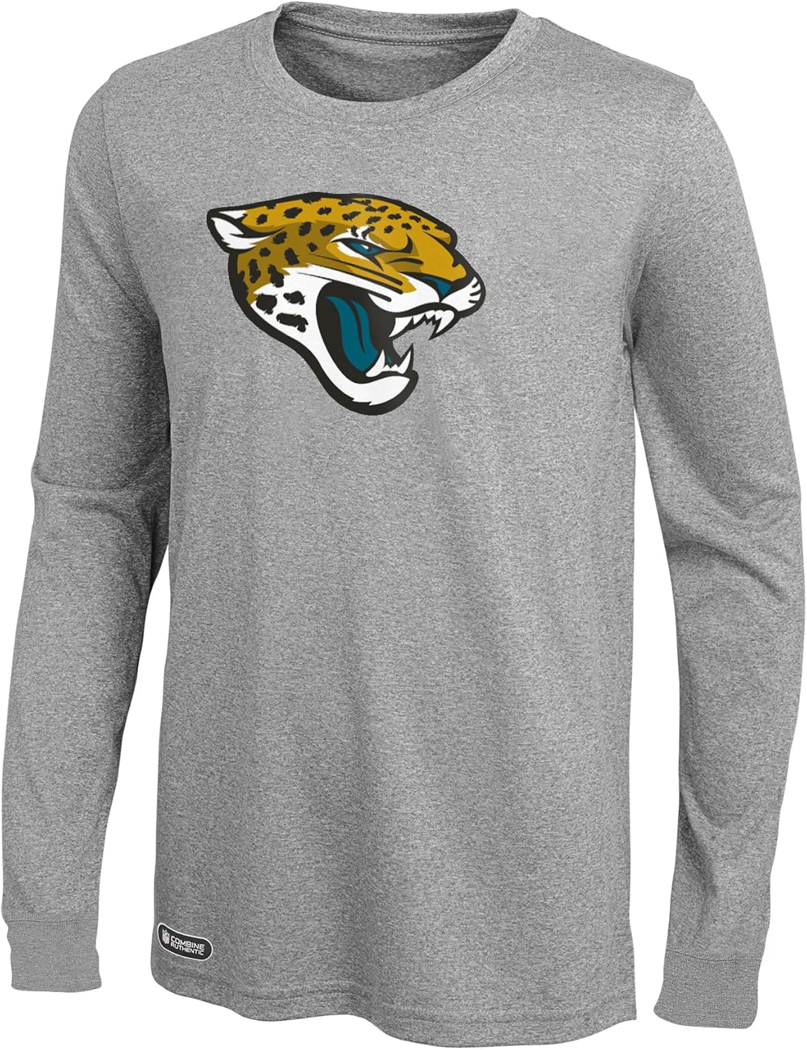 NFL Men's Primary Stadium Logo Long Sleeve Tee for Game Days