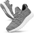 Feethit Womens Tennis Running Shoes Lightweight Casual Sneakers