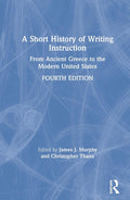 A Short History of Writing Instruction: Insights and Evolution