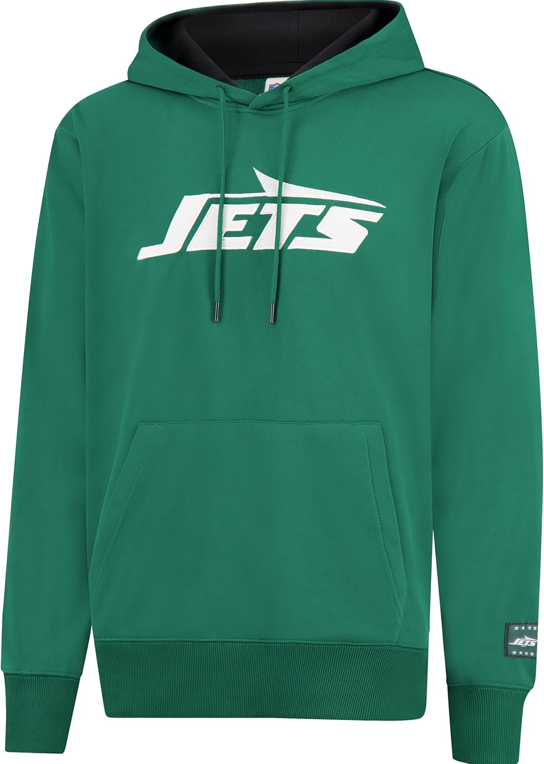 Ultra Game Men's NFL Official Hoodie Sweatshirt for Fans
