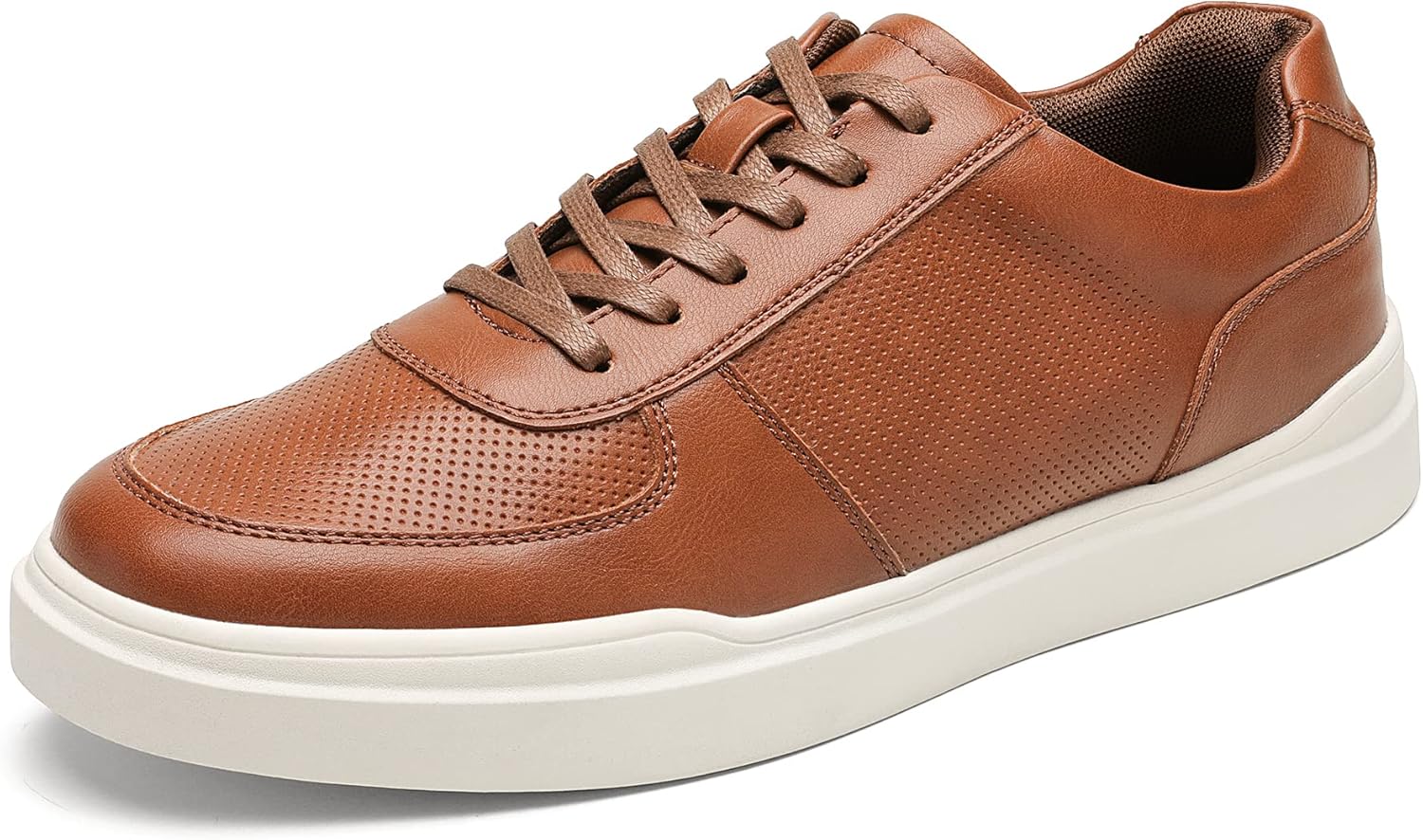 Bruno Marc Men's Casual Dress Sneakers for Stylish Comfort