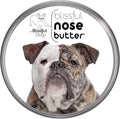 Dog Nose Butter for Olde English Bulldogge - Moisturizing Care