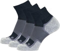 OrthoSleeve Diabetic & Neuropathy Socks (3 Pack) (Style 3ZZR)