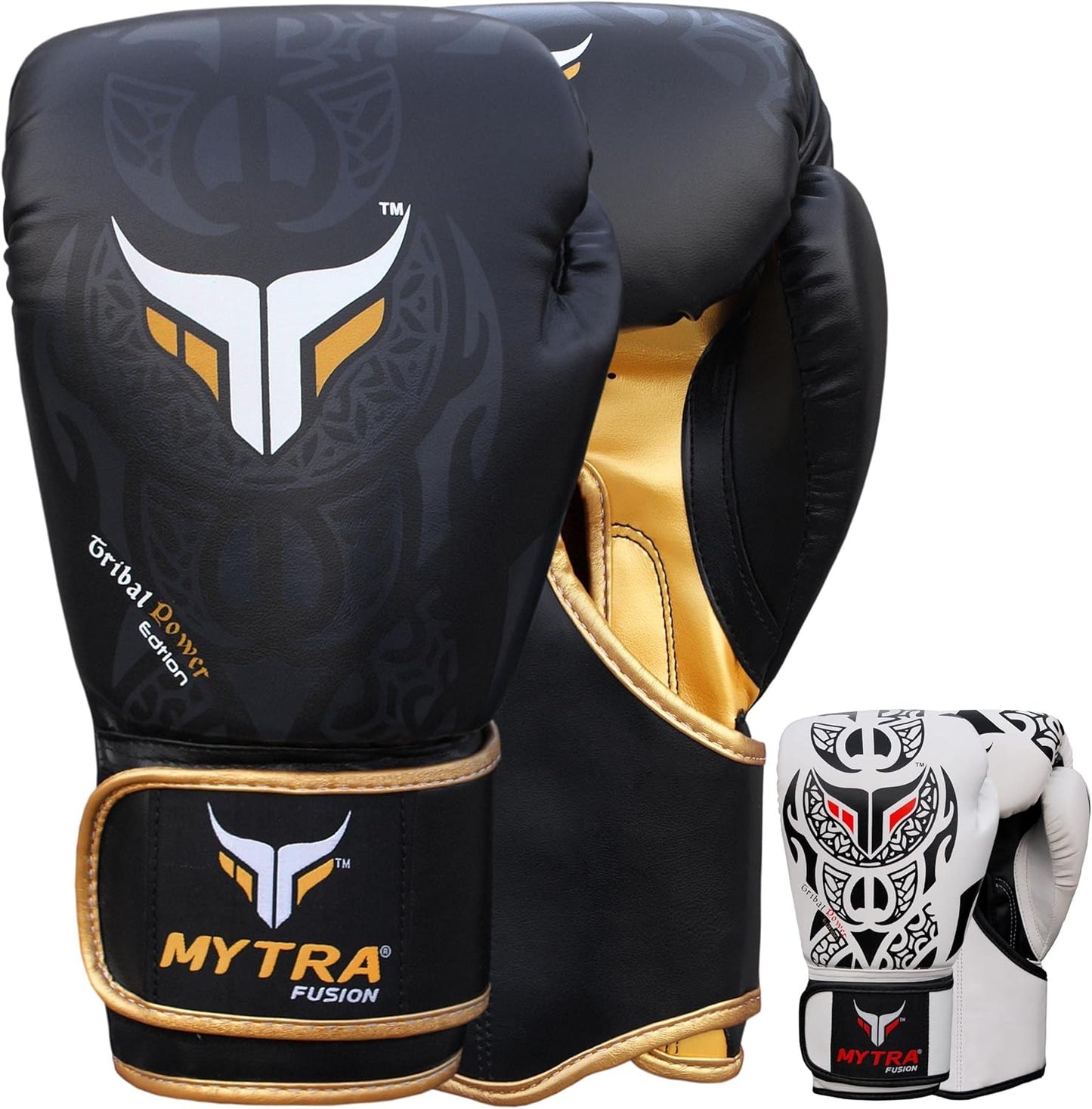 Mytra Fusion Pro Training Boxing Gloves