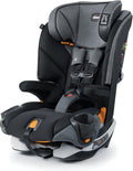 Chicco MyFit Harness + Booster Car Seat for Growing Kids