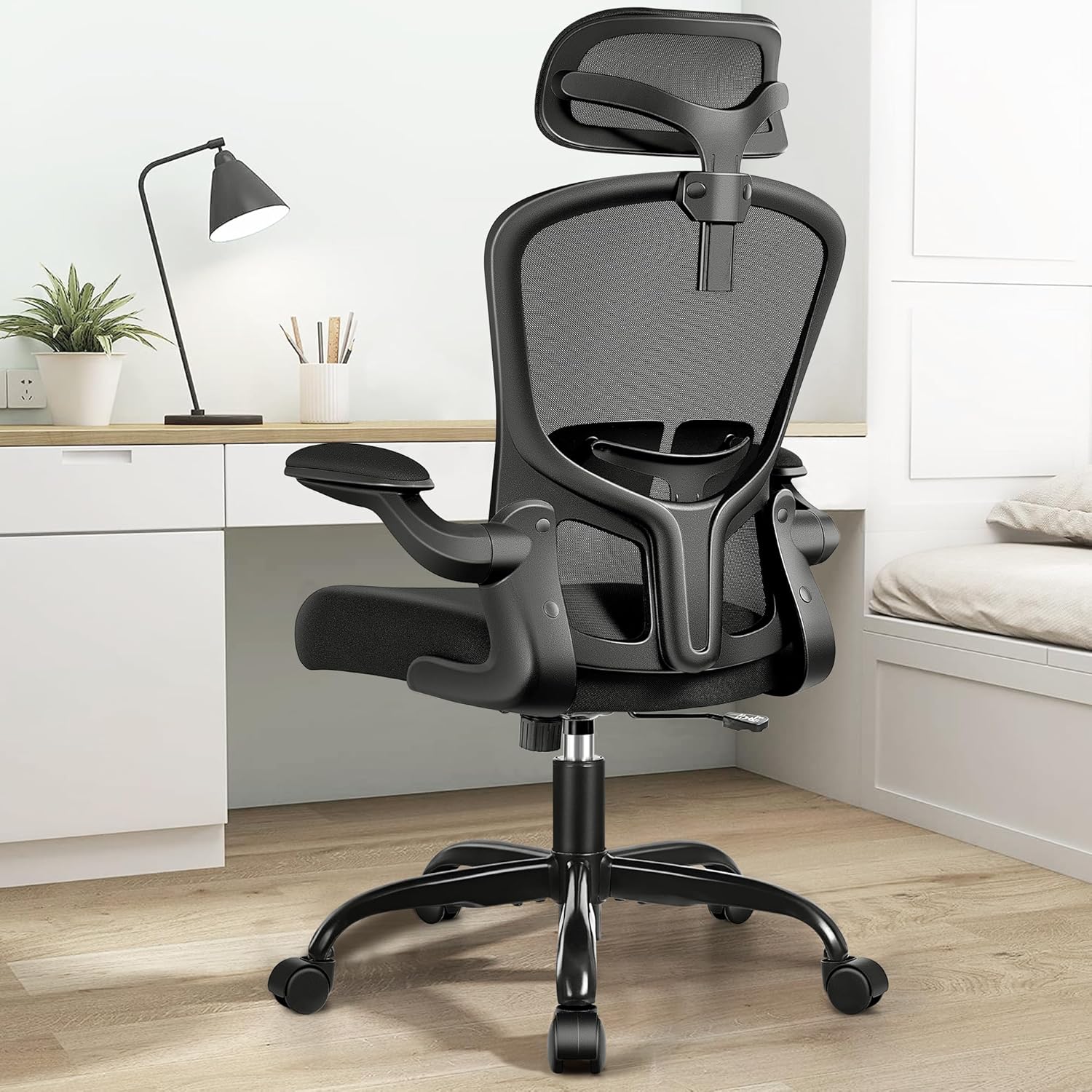 FelixKing Ergonomic Office Chair - Ultimate Comfort