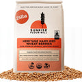 Sunrise Flour Mill Heritage Turkey Red Wheat Berries - Organic Whole
