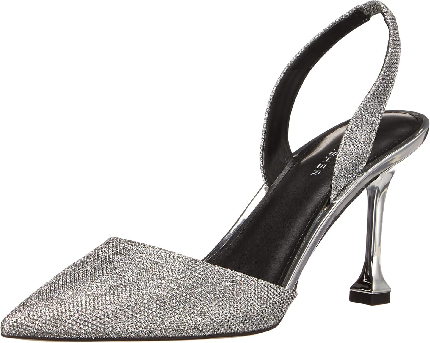 Marc Fisher Women's Hadya Pump: Stylish Pointed Toe Stiletto