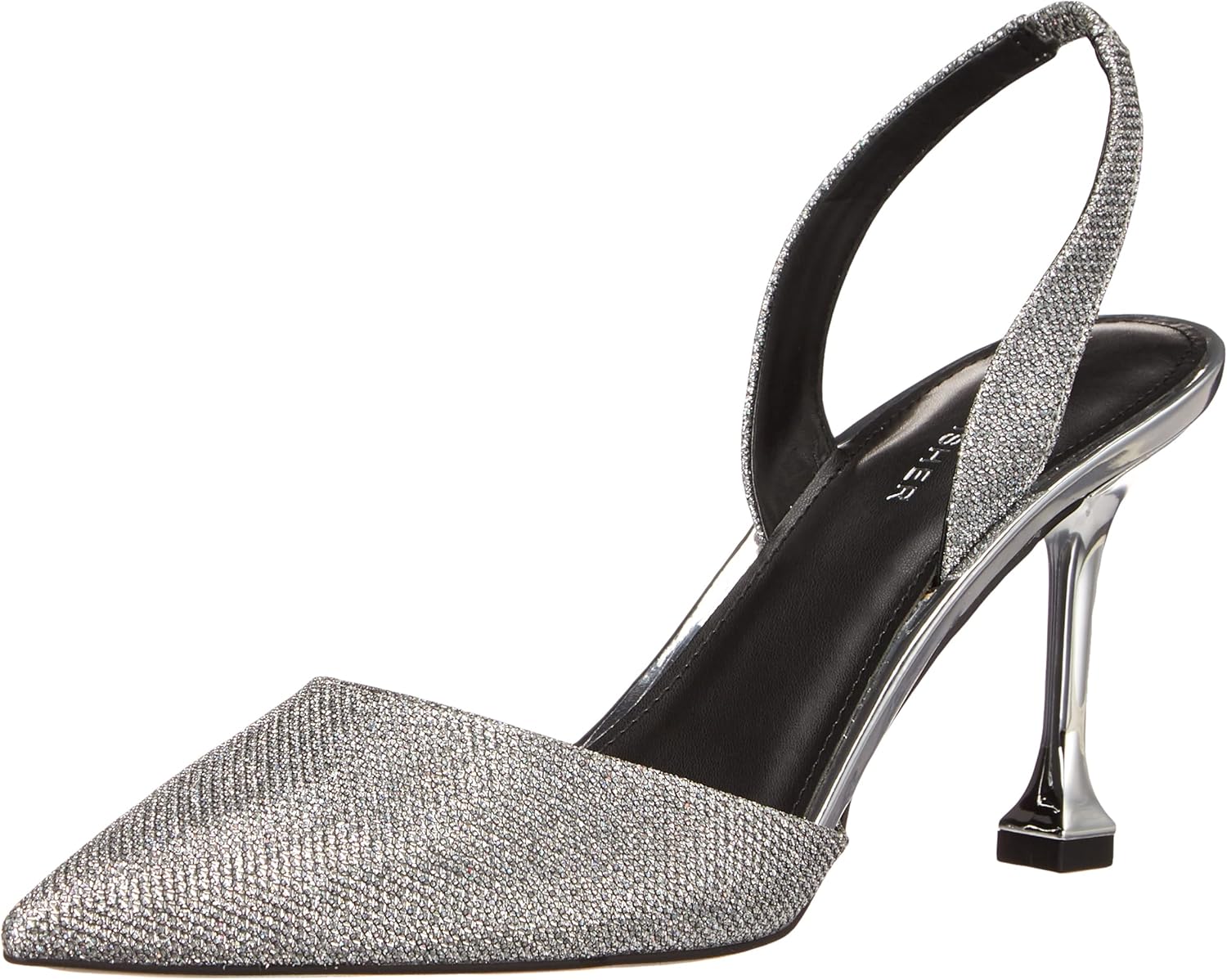 Marc Fisher Women's Hadya Pump: Stylish Pointed Toe Stiletto