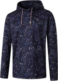 Hoodies for Men Golf Fleece Hooded Sweatshirts (Style 5HTL)